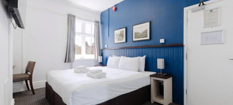 GuestReady - 南十字酒店(GuestReady - Southern Cross Hotel)图片