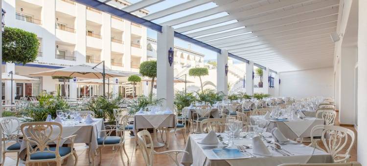 贝纳尔马德纳马克码头港口酒店(Mac Puerto Marina Benalmádena)图片