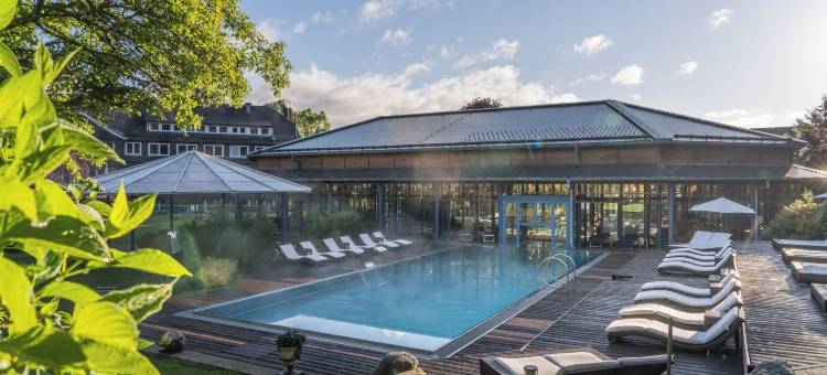 阿德勒公园酒店(Parkhotel Adler)图片