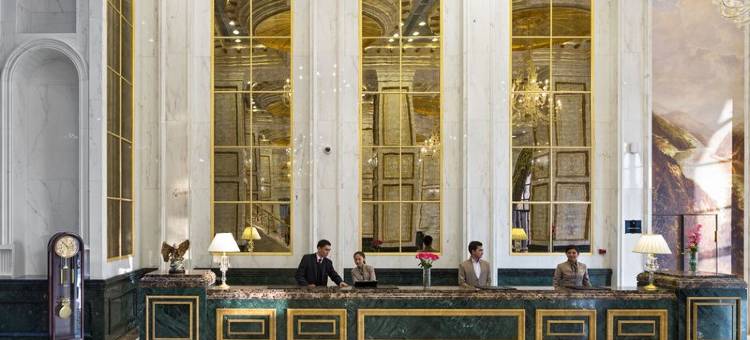 Rixos卡迪夏希姆肯特酒店(Rixos Khadisha Shymkent)图片
