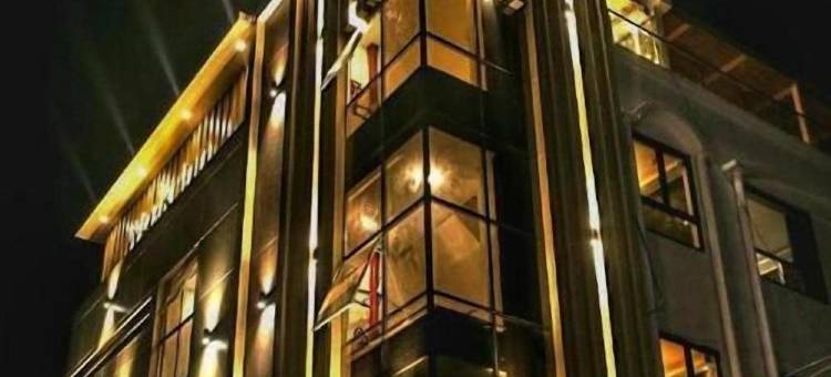 勒克瑙RnB Select Walk Inn酒店(RnB Select Walk Inn Lucknow)图片