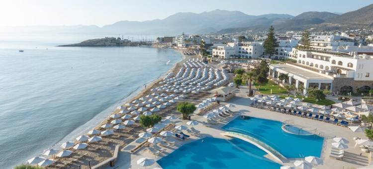 克里特马里斯度假村(Creta Maris Resort)图片
