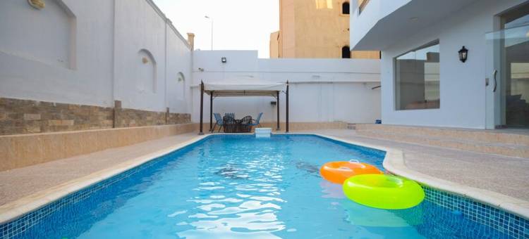 Al Manzel谢赫扎耶德(Prime Inn Al Manzel El Sheikh Zayed)图片
