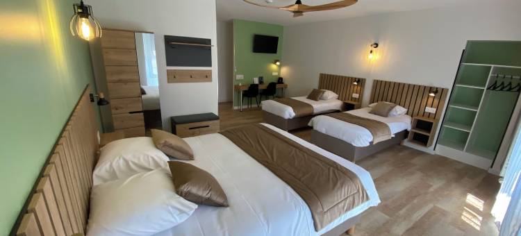 新酒店(Nouvel Hotel)图片