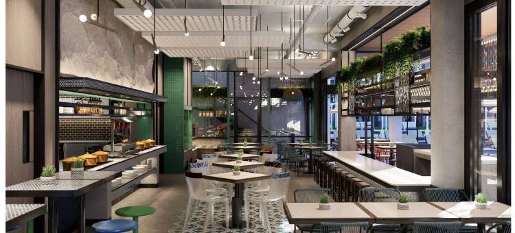 Na Tomba 雅高TRIBE酒店(Tribe Na Tomba)图片