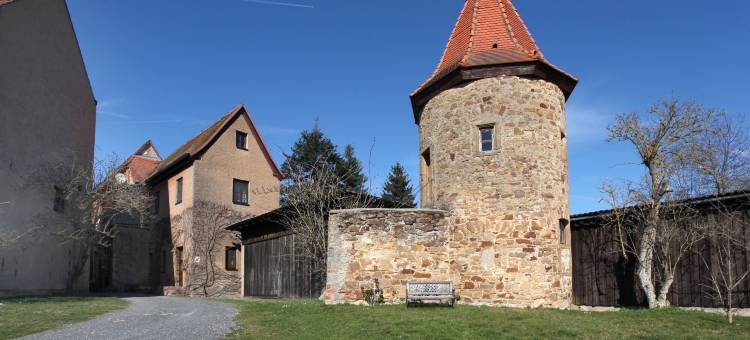 维尔纳宫维古特加健康-酒店(Worners Schloss Weingut & Wellness-Hotel)图片