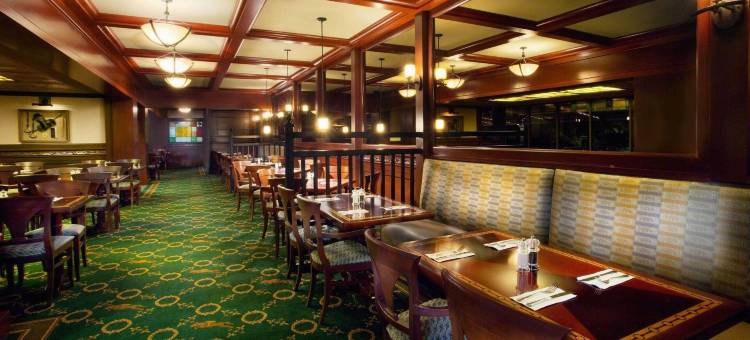 迪士尼萨拉托加斯普林斯水疗度假村(Disney's Saratoga Springs Resort & Spa)图片