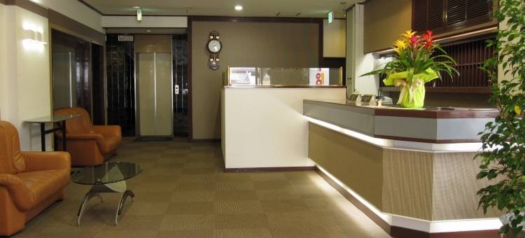胜田太阳城酒店(Sun City Katsuta Hotel)图片