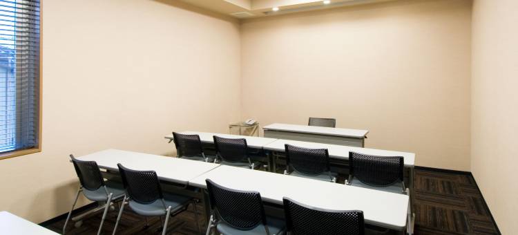 鱼津门通站前酒店(Uozu Manten Hotel Ekimae)图片