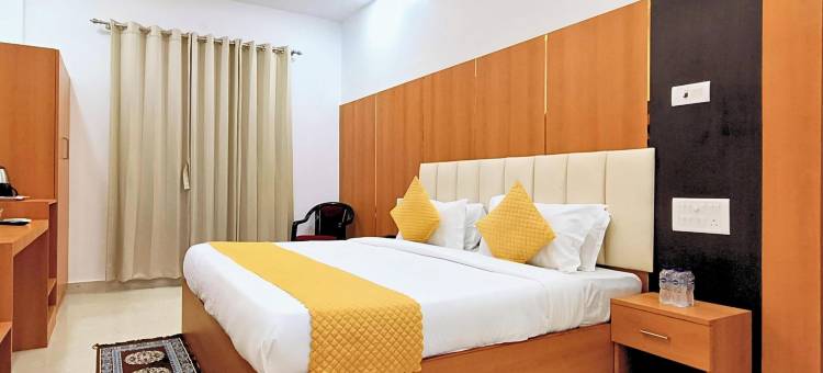 特雷扬布客栈 by Asapian Hotels(Trayamb Inn by Asapian Hotels, Ayodhya)图片