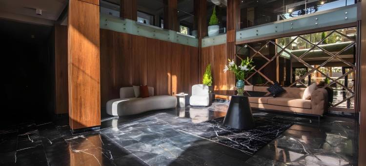 多米尼姆宫殿(Dominium Palace)图片