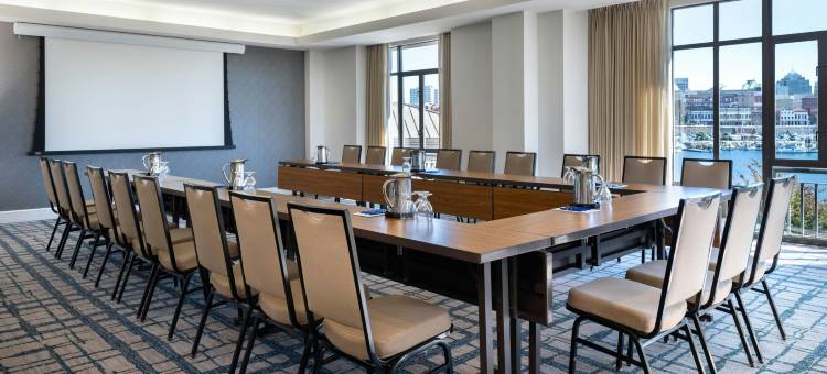 维多利亚德尔塔酒店海角度假村(Delta Hotels Victoria Ocean Pointe Resort)图片