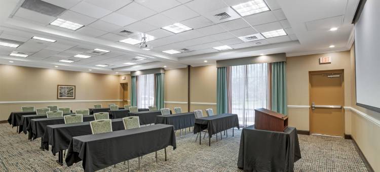 米尔堡欢朋套房酒店(Hampton Inn & Suites Fort Mill)图片