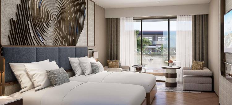 斐济 Vatu Talei 索菲特温泉度假酒店(Sofitel Fiji Vatu Talei Resort)图片