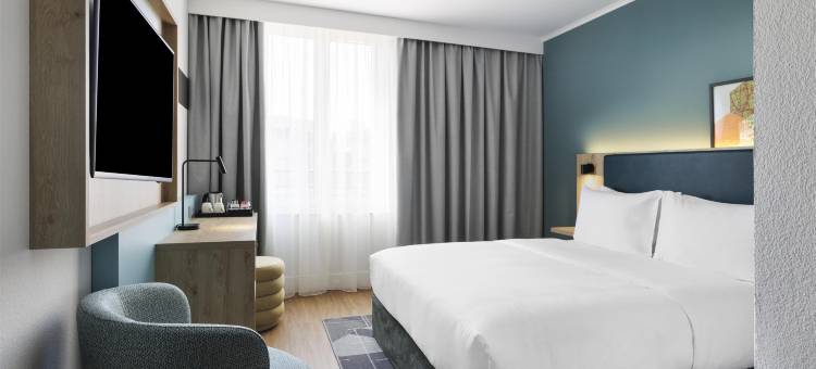 希尔顿Spark酒店埃森市中心(Spark by Hilton Essen City Centre)图片