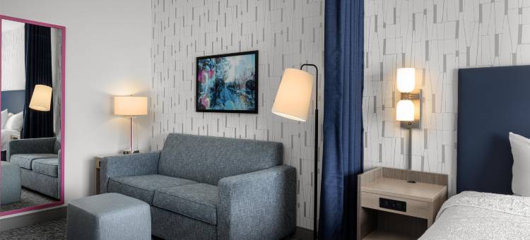 希尔顿惠庭套房酒店索尔兹伯里弗鲁特兰(Home2 Suites by Hilton Salisbury Fruitland)图片