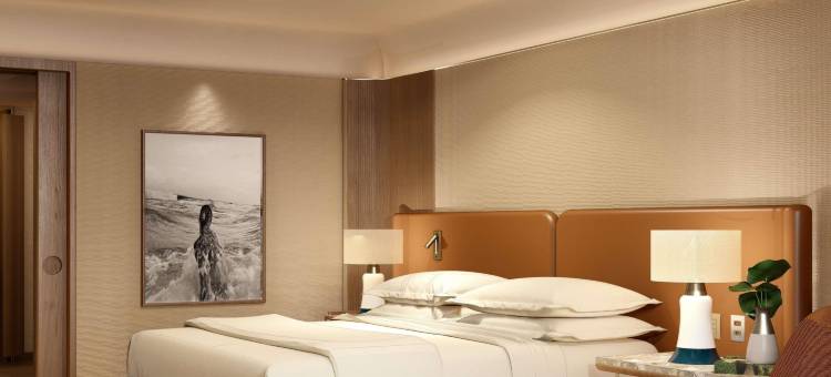 里约热内卢伊帕内玛索菲特酒店(即将开业)(Sofitel Rio de Janeiro Ipanema (Opening Soon)图片