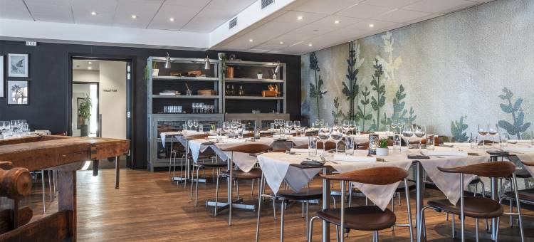 索勒丽祺精选酒店(Soro Hotel A Member Of Radisson Individuals)图片