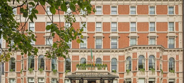 谢尔本傲途格精选酒店(The Shelbourne, Autograph Collection)图片