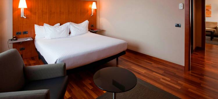 瓜达拉哈拉万豪AC酒店(AC Hotel Guadalajara, Spain)图片