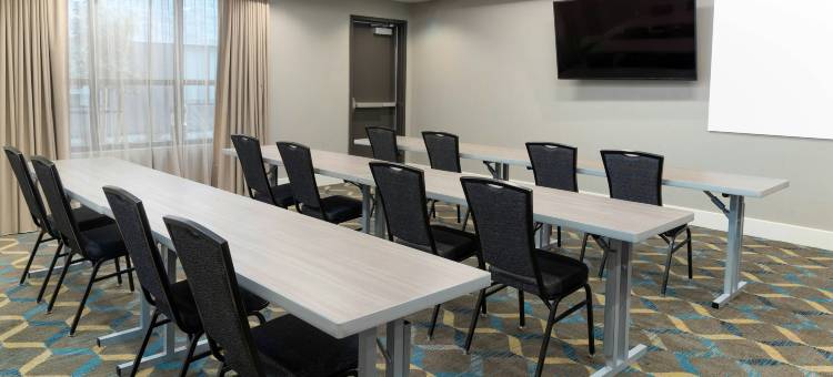 普罗维登斯考文垂居家酒店(Residence Inn Providence Coventry)图片