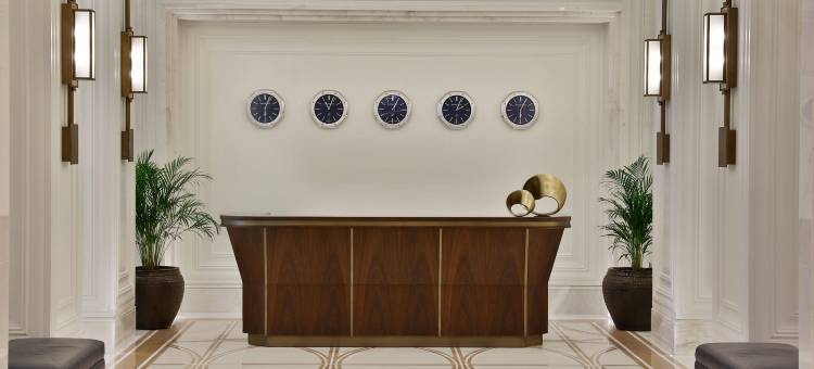 安曼丽思卡尔顿酒店(The Ritz-Carlton, Amman)图片