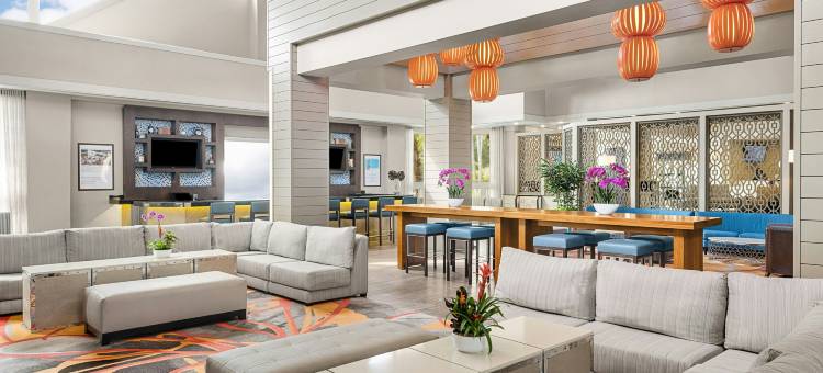 赛普拉斯海港万豪别墅度假村(Marriott's Cypress Harbour Villas)图片