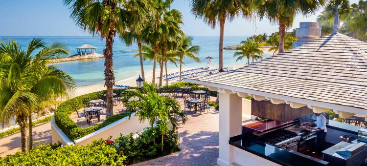 珠宝大蒙特哥湾水疗度假村-全包度假村(Jewel Grande Montego Bay Resort & Spa)图片