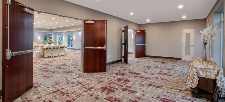 切萨皮克/格林布雷尔希尔顿花园客栈(Hilton Garden Inn Chesapeake/Greenbrier)图片