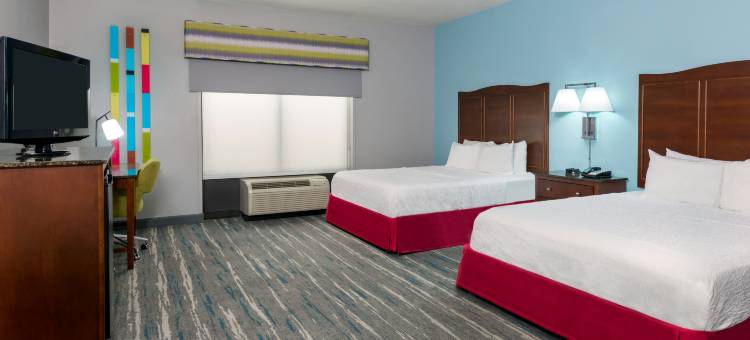 欢朋酒店加温斯顿撒勒姆/大学区(Hampton Inn & Suites Winston-Salem/University Area)图片