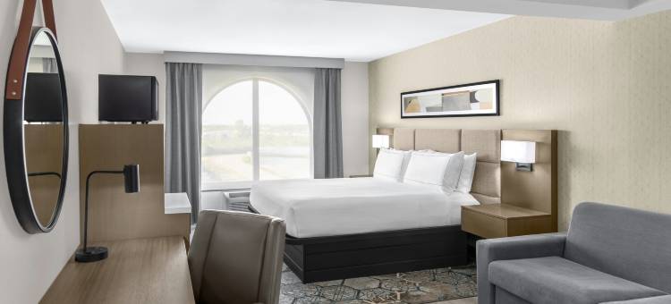 斯普林代尔希尔顿逸林俱乐部酒店(DoubleTree by Hilton Springdale)图片
