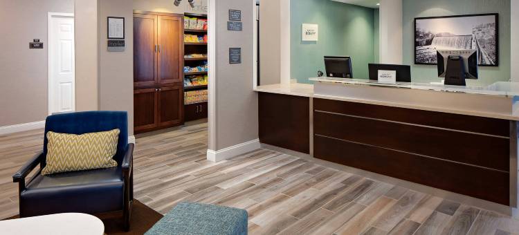 波士顿戴德姆居家酒店(Residence Inn Boston Dedham)图片