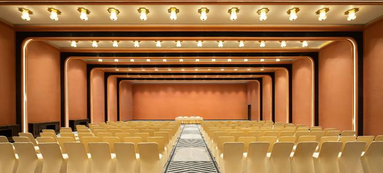 斋浦尔Fern Nest度假村，Series by 万豪国际(The Fern Nest Resort Jaipur, Series by Marriott)图片