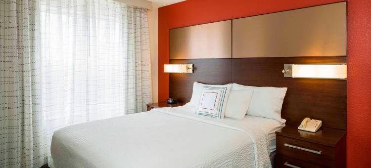波士顿弗雷明汉Residence Inn 酒店(Residence Inn Boston Framingham)图片