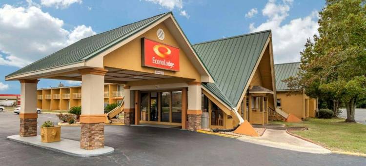 佩里国家展览场和I-75州际公路酒店及套房(Perry Inn & Suites National Fairground I 75)图片