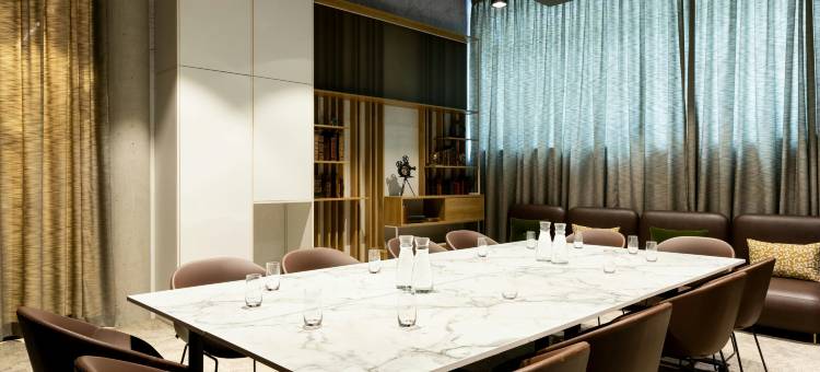 埃森市居家酒店(Residence Inn Essen City)图片