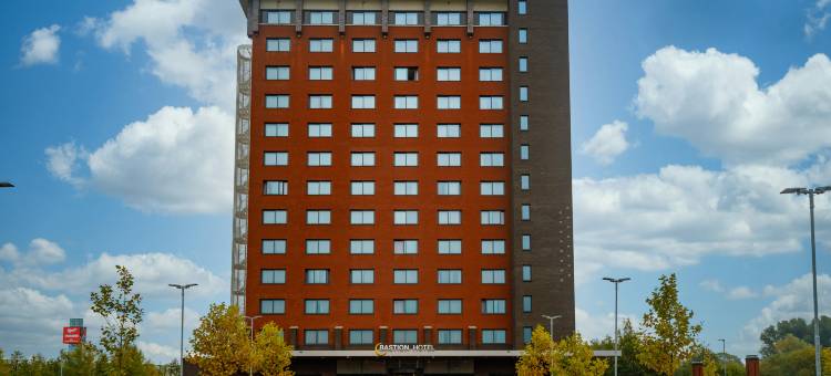 瓦尔勒爱因霍温堡垒酒店(Bastion Hotel Eindhoven Waalre)图片