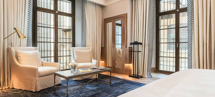 索莱西奥宫殿 - 全球奢华精品酒店(Palacio Solecio, a Small Luxury Hotel of the World)图片