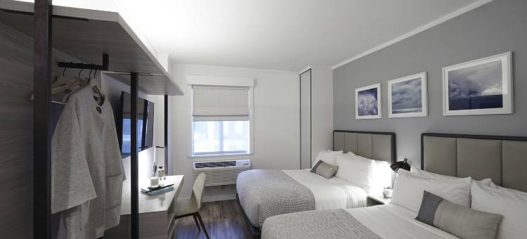 馨乐庭连心纽约第五大道酒店(Citadines Connect Fifth Avenue New York)图片