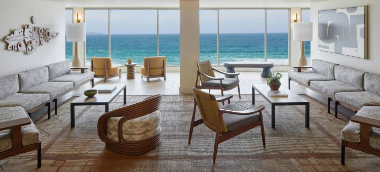 蒙特利海滩酒店 - Tribute Portfolio 酒店(Monterey Beach Hotel, a Tribute Portfolio Hotel)图片