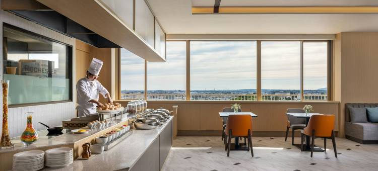 滨松万豪酒店(Hamamatsu Marriott Hotel)图片