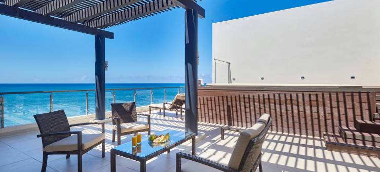 内格里尔大丽多大自然 - 傲途格精选全包式度假村 - 限成人(Grand Lido Negril Au-Naturel, An Autograph Collection All-Inclusive Resort - Adults Only)图片