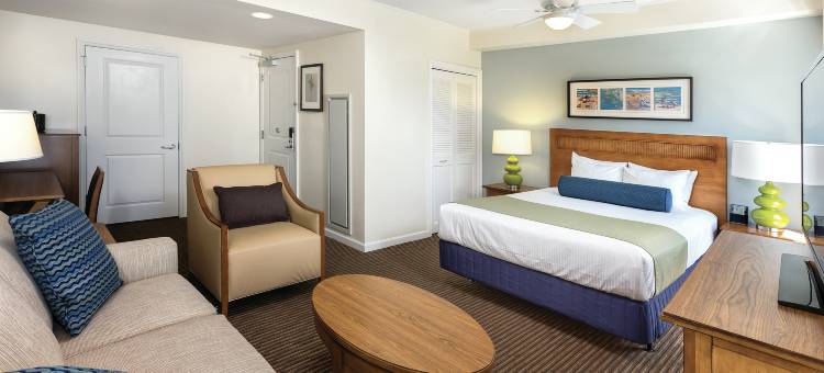 申赛德码头温德姆俱乐部度假村(Club Wyndham Oceanside Pier Resort)图片