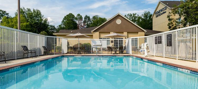 蒙哥马利Homewood Suites by Hilton(Homewood Suites by Hilton Montgomery)图片