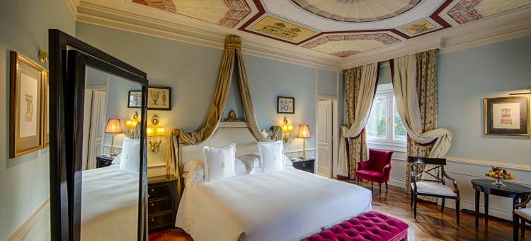 科拉别墅(Villa Cora)图片