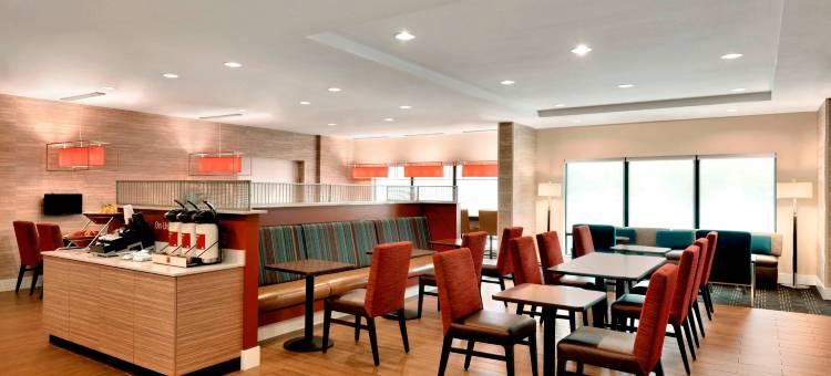 匹兹堡机场/罗宾逊镇TownePlace套房酒店(TownePlace Suites Pittsburgh Airport/Robinson Township)图片