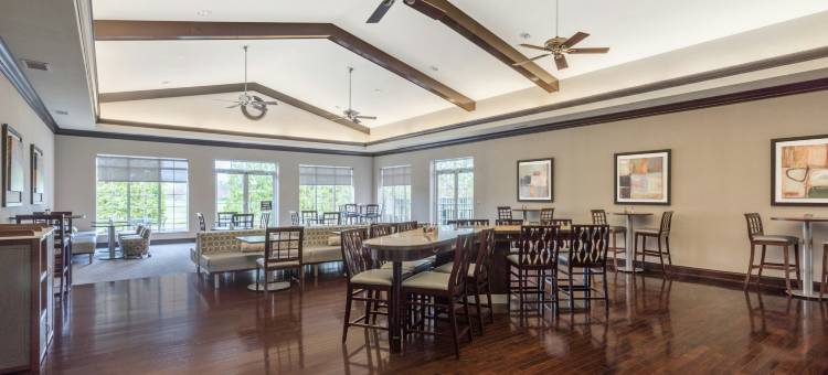 路易斯维尔东Homewood Suites by Hilton(Homewood Suites by Hilton Louisville-East)图片
