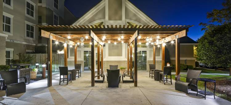 家木酒店达拉姆大学教堂山分校I-40(Homewood Suites by Hilton Durham - Chapel Hill I-40 & Hwy. 15-501)图片