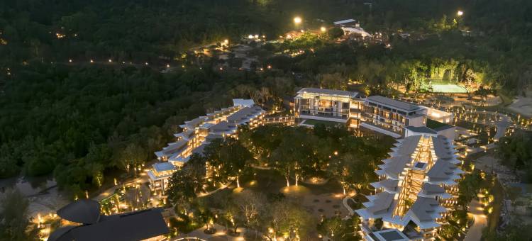 兰卡威希尔顿布劳湾度假村(Hilton Burau Bay Langkawi Resort)图片