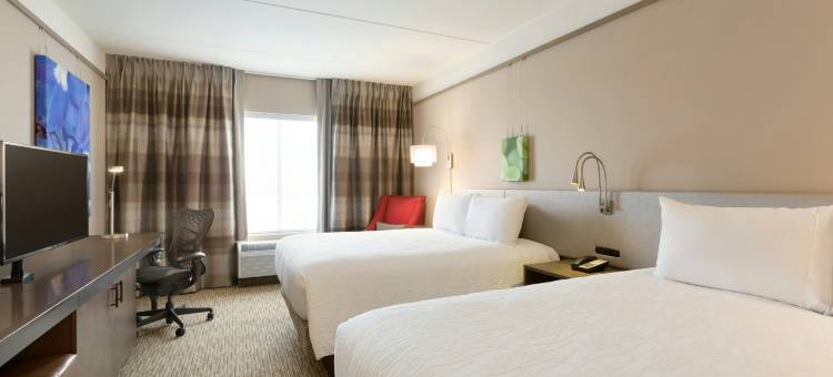 匹兹堡机场南 - 罗宾逊商场希尔顿花园酒店(Hilton Garden Inn Pittsburgh Airport South-Robinson Mall)图片